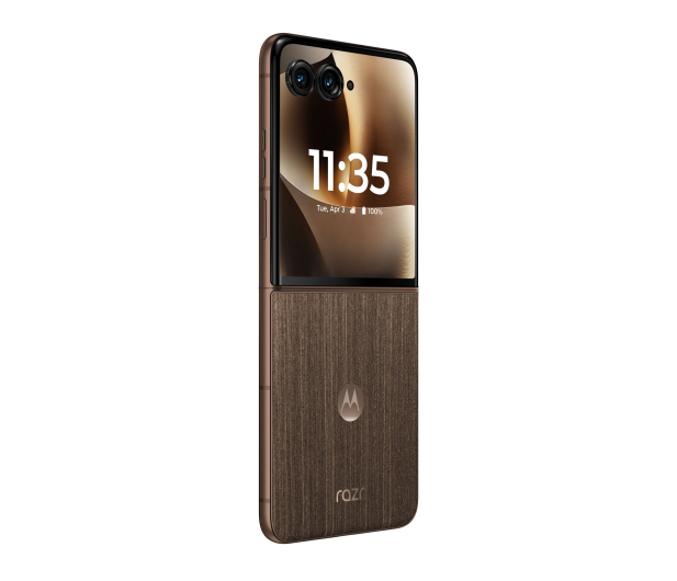 Motorola razr 70 Ultra 5G 16/512GB Cocoa 165Hz - 1529162 - zdjęcie 8
